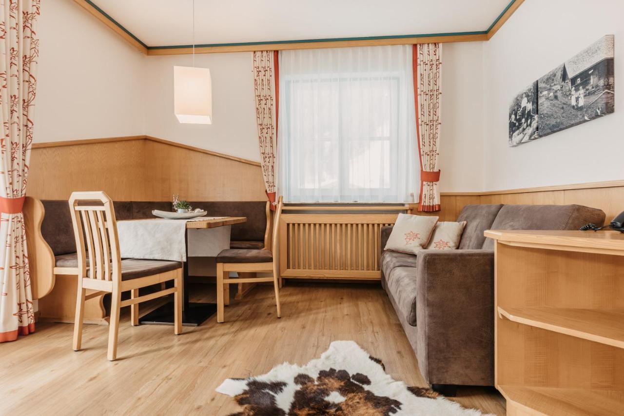 Landhaus Rohrmoser Верфенвенг Экстерьер фото